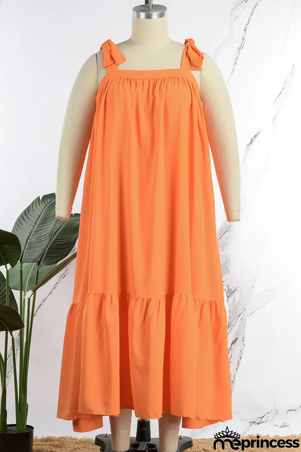 White Plus Size Casual Solid Fold Vests Solid Color Square Collar A Line