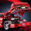 The F40 Sports Car