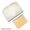 LED Wooden Book Lamp Children Reading light USB Bedside Table Lamp 3 Color Bedroom Art Decor Night Light for Kids Birthday Gift
