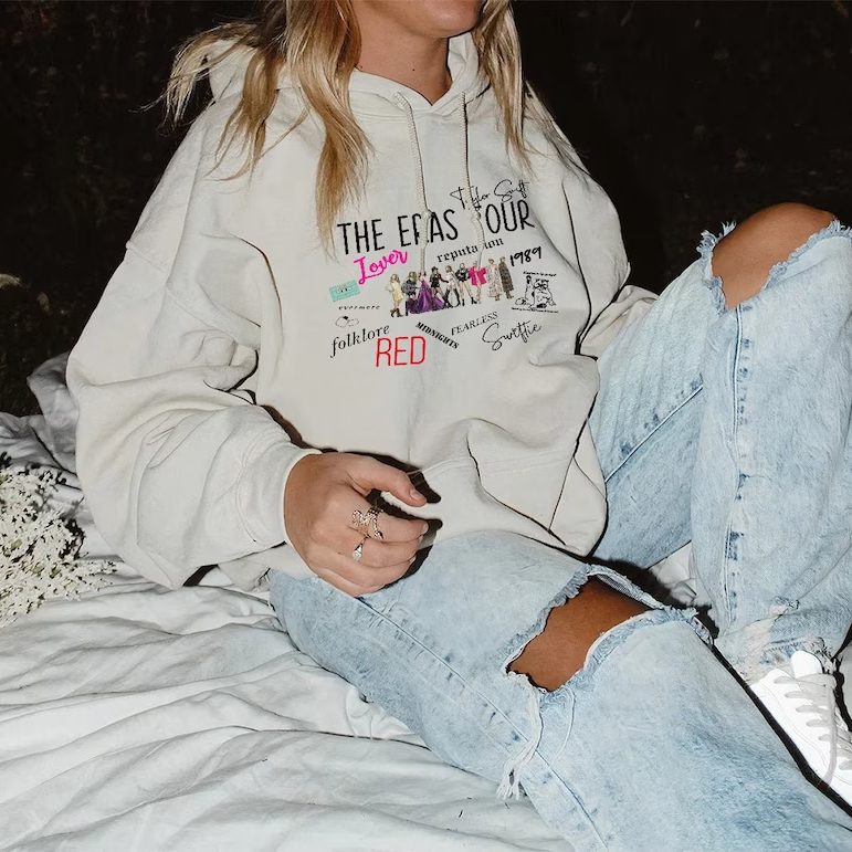 Taylor's Version Hoodie