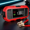 12V 2A Car Battery Charger Fully Automatic Trickle Battery Charger Maintainer