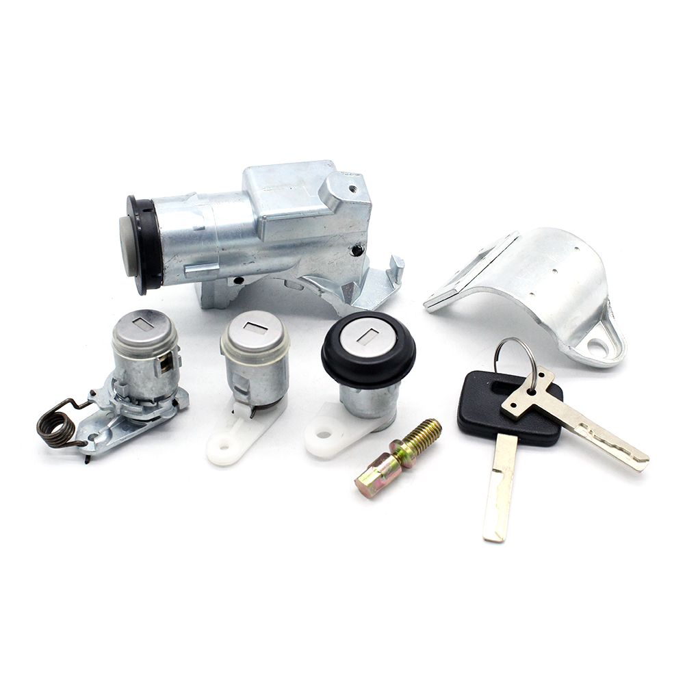 

Ignition Door Boot Lock Kit for Commodore VN VP VR VS Sedan 19988-1997 C/L, 501 Original