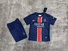 2024/2025 Psg Paris Saint-Germain Home Football Shirt 1:1 Thai Quality Kids Size