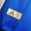 2024 Player Version Italy Soccer Jersey Home