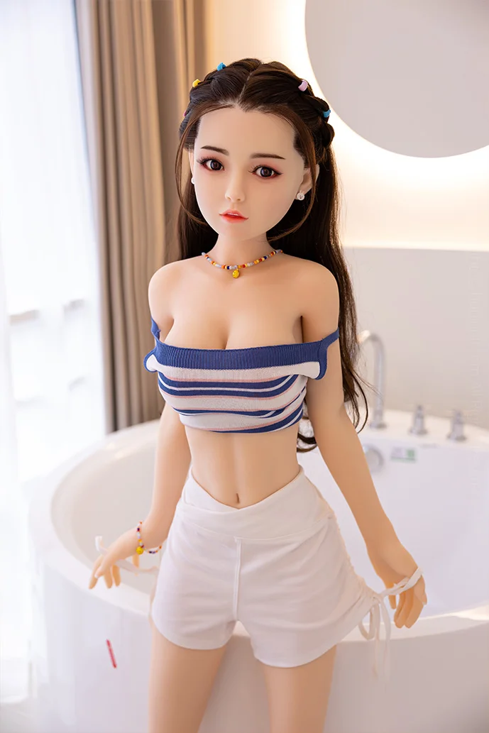 Tuocong 150cm Small Breasts Life Size Sex Doll H4255 Tuocong HANIDOLL