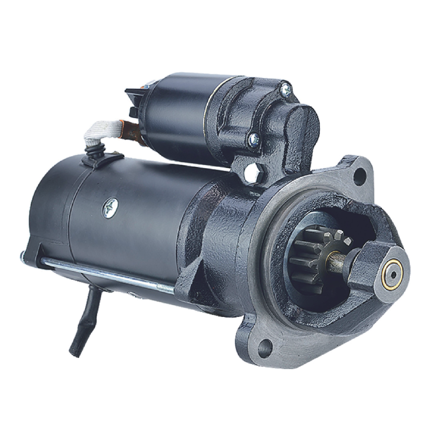 STG93660 24V 11T Starter 320/A9080 320/0S453 for 4.4L JCB JS130NL