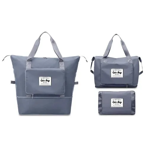 Epic Travel Bag - Buy 2+ Get 20% OFF!