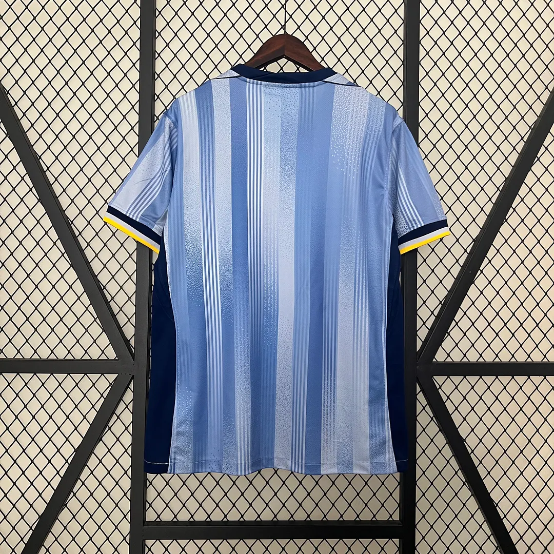24/25 Tottenham Away Football Shirt Thai Quality