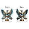 Eagle Double Sided - 5D DIY Ornament