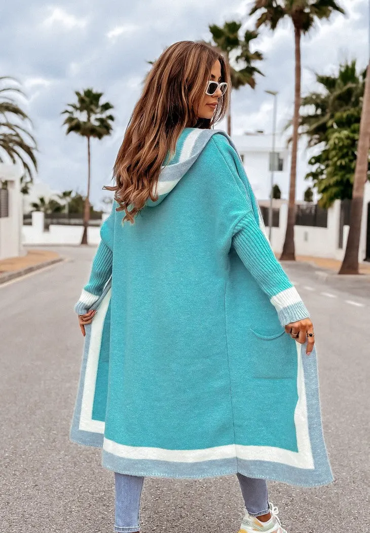 Fashionable and Effortless Sweater