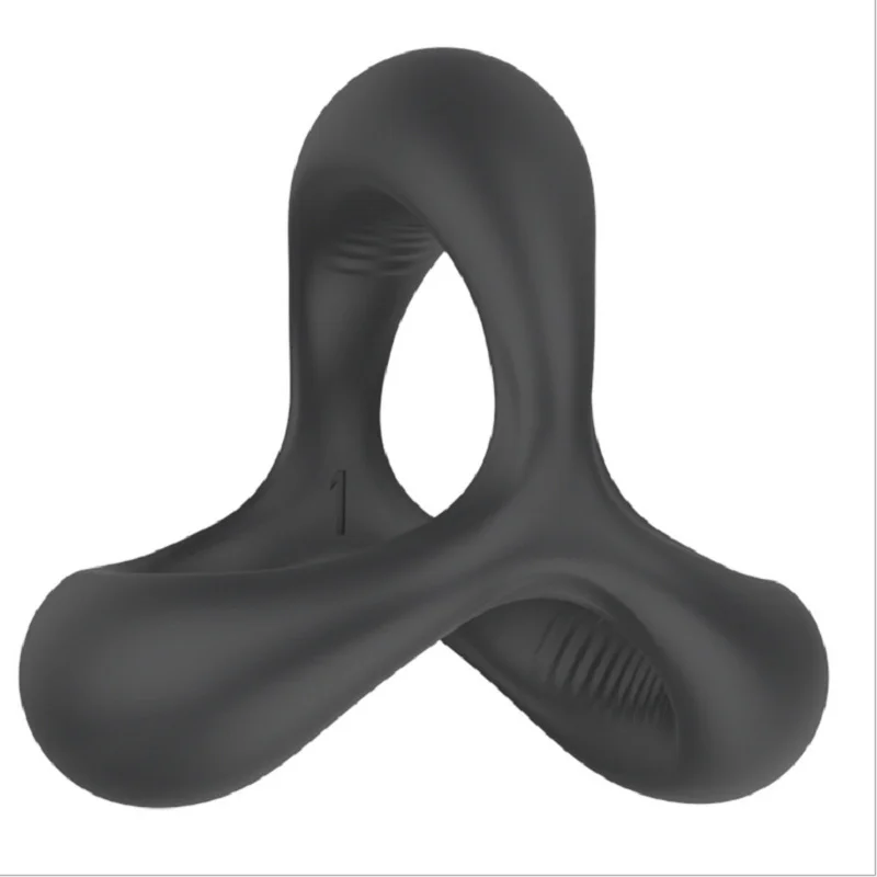 Silicone Penis Ring