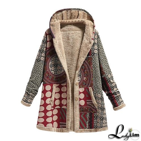 Timeless and Elegant winter Jacket