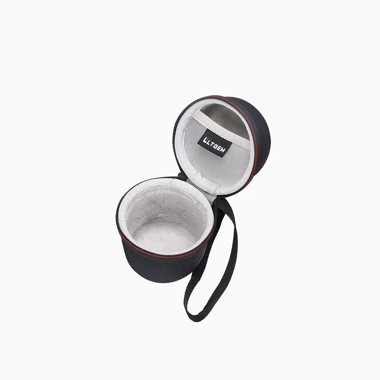 LTGEM Portable Travel Case for SONY XB10/Soundcore Mini 2 Speaker