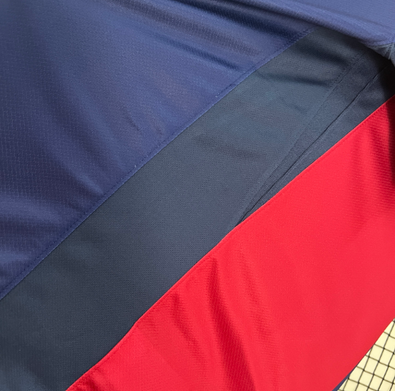 24/25 Barcelona Home Football Shirt Thai Quality