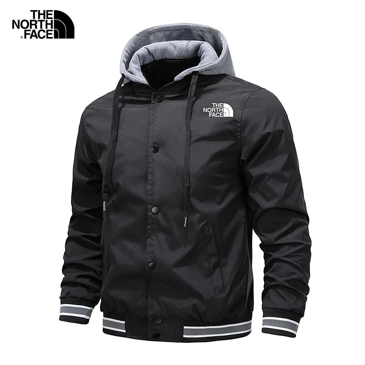 🔥2024 New Year Hot Selling TNF® Hooded Jacket