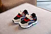 Boys Girls Luminous Sole Glowing Sneakers Shoes