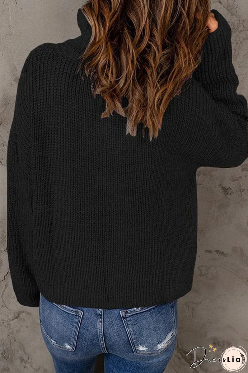 Modern and Fashionable winter Pullover
