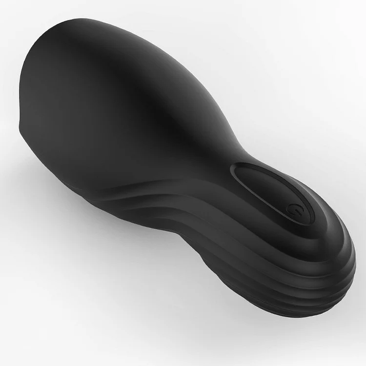 Men’s Portable Mini Pocket Masturbation Mold – Realistic Mouth Stroker for Discreet Pleasure