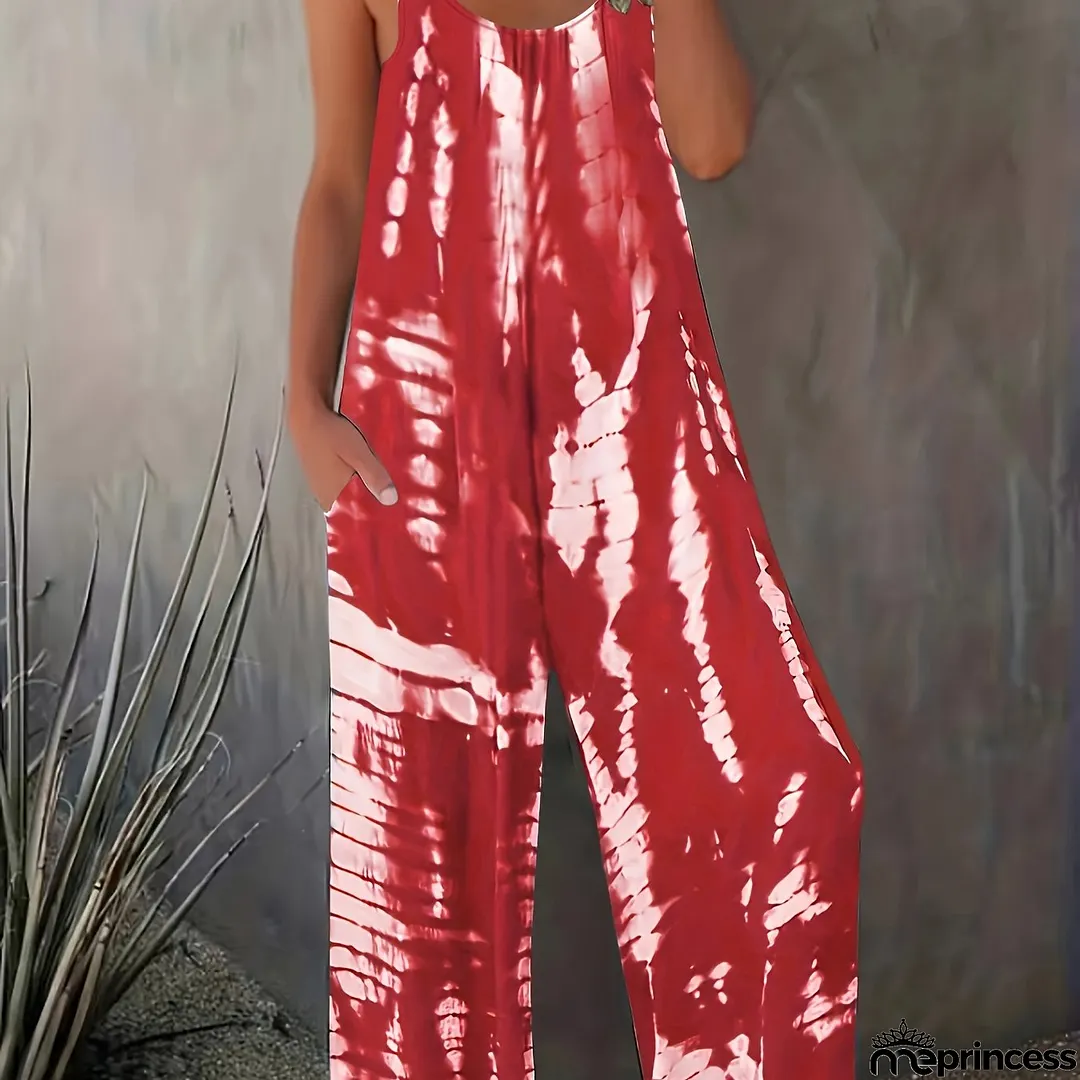 Cozy and airy Jumpsuit