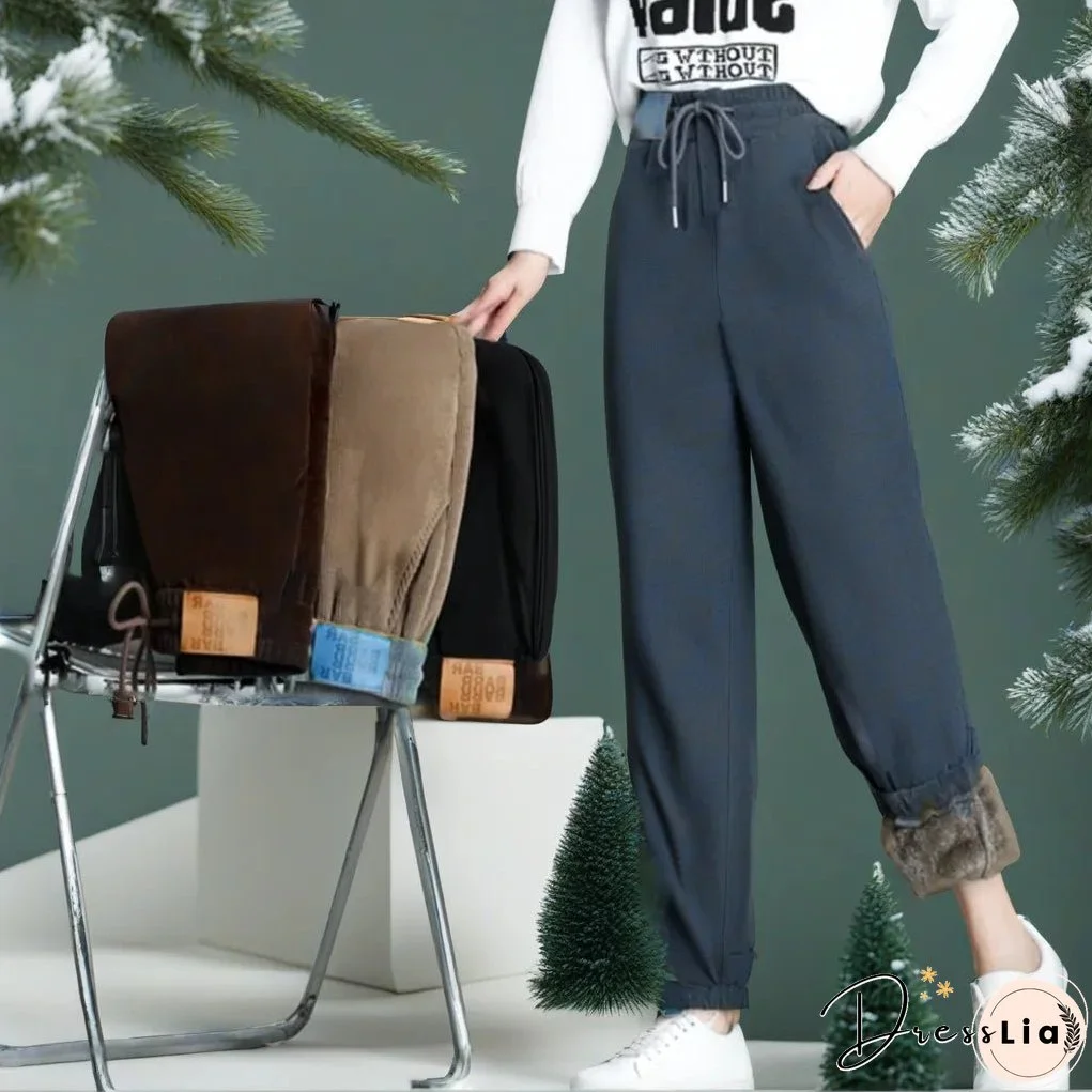Casual and Comfortable winter garment