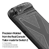 TPU+PC Protective Case for Nintendo for Switch 2 Ergonomic Handle Grip Cover