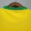 2020 Retro Brazil Home Football Shirt 1:1 Thai Quality
