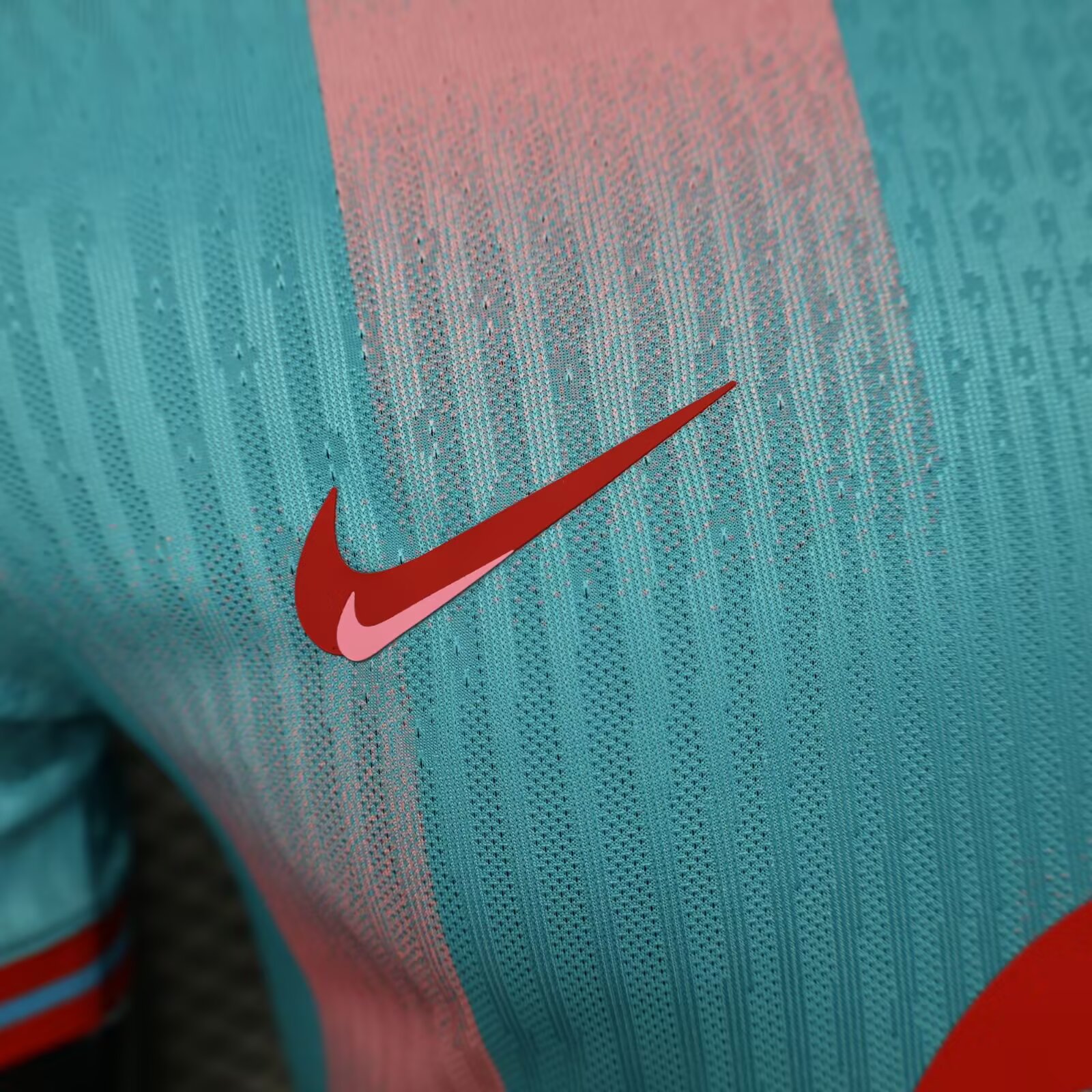 25/26 Barcelona Special Edition Player Version Football Shirt Thai Quality