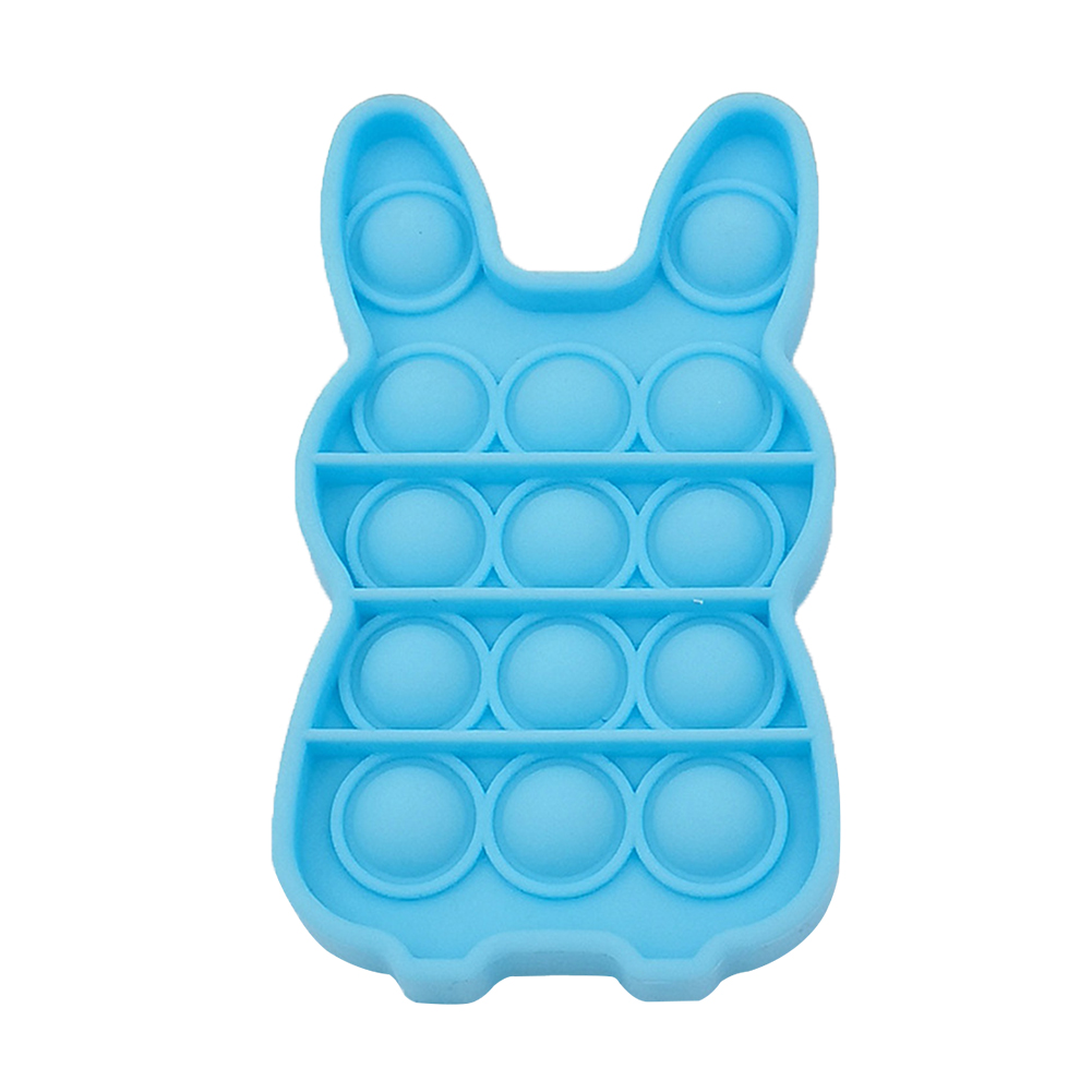 

Blue Rabbit - Pop It Fidget Toy, Sky blue, 501 Original