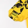 Borussia Dortmund x KidSuper Soccer Jersey 2025/26 &ndash; Club World Cup