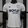 Player Version 25/26  West Ham United Away Jersey