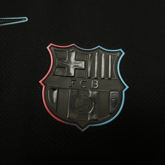 24/25 Barcelona Away Women Football Shirt Thai Quality