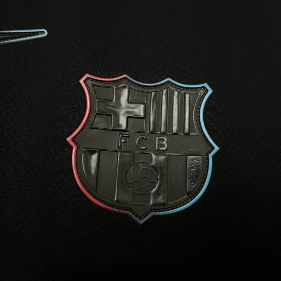 24/25 Barcelona Away Women Football Shirt Thai Quality