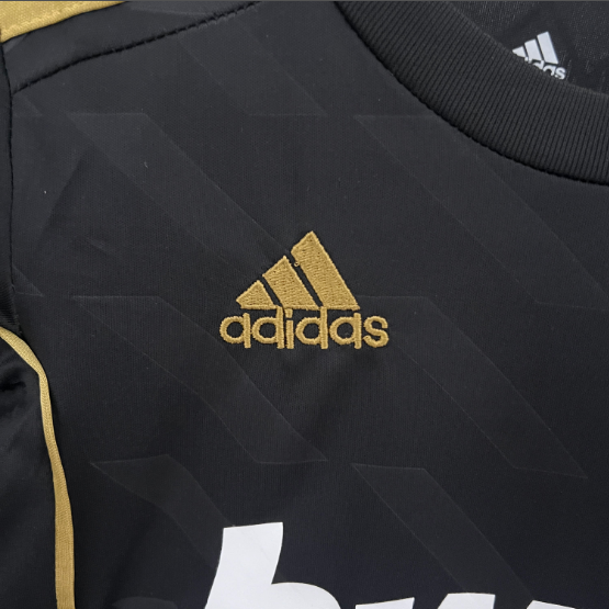 2011-2012 Real Madrid Away Kids Kit Football Shirt Thai Quality