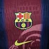 Joyfball 2025/2026 Player Version Barcelona Special Edition Football Jersey 1:1 Thai Quality（The player version jersey is a bit tight, please pay attention to the size selection）