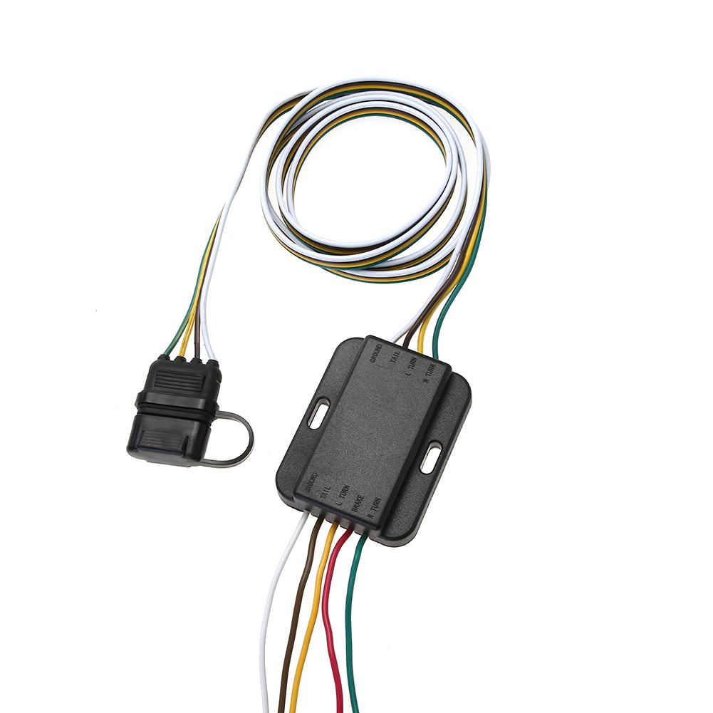 Control plug. Кабель для сцепки прицепа. Сцепка для провода. Пластиковая сцепка для проводов. Self-centering Tow harness (AHTH-3.