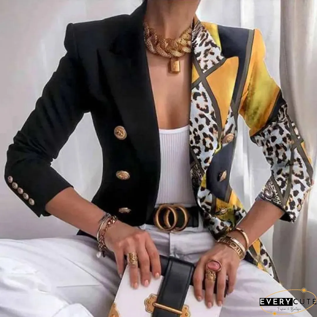 Elegant and Casual winter garment