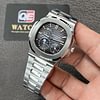 Patek Nautilus 5712/1A Stainless Steel with Blue Dial (40mm) Super Clone
