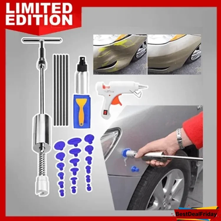 car dent removal tool
