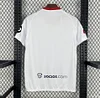 2025/2026 Sevilla Home Shirt
