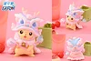 8CM Dragon Dance Cosplay Pikachu - Pokemon Resin Statue - PL Studios