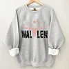 Wallen Bullhead Sweatshirt
