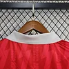 1993/1994 Retro Arsenal Home Football Shirt 1:1 Thai Quality