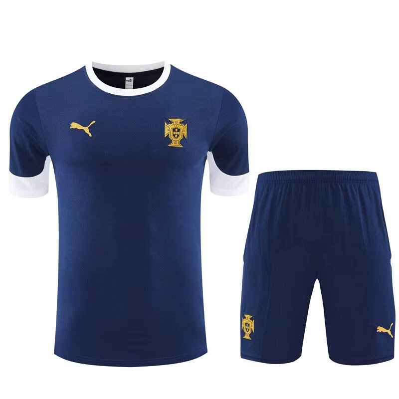 2025-2026 Portugal Training Suit Football Shirt 1:1 Thai Quality- Maxi Kits
