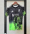 2025/2026 Liverpool Special Edition 02 Football Jersey 1:1 Thai quality love fball