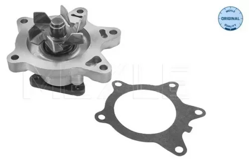 MEYLE 30-13 220 0012 Water Pump for TOYOTA Parts