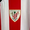 2023/2024 Athletic Bilbao Home Football Shirt 1:1 Thai Quality