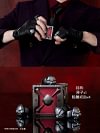 Hayato Gokudera 2.0 with LED - HITMAN REBORN! Resin Statue - ILL ILLEGAL FACTORY Studios