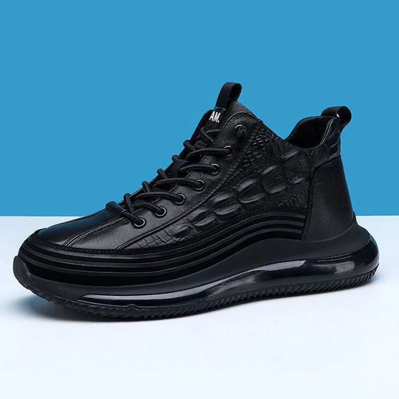 🔥Limited Time Offer 49% OFF🔥2024 New Leather Casual Shoes