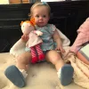 Babiesprincess Lifelike Reborn Baby Doll, Babiesprincess