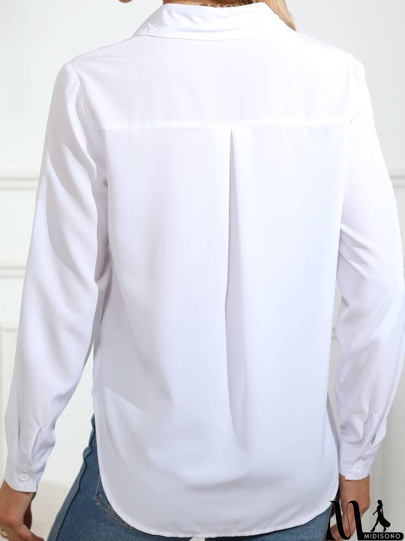 MidiSono - Trendy and Elegant general Shirt